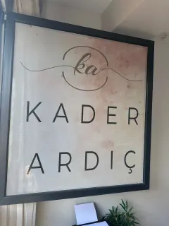 Dyt. Kader Ardıç profilinde yer alan galeri fotoğrafı.