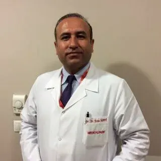 Op. Dr. Ersin Mavi profilinde yer alan galeri fotoğrafı.