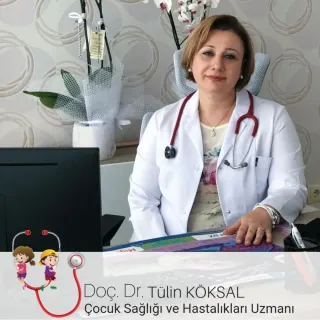 Doç. Dr. Tülin Köksal profilinde yer alan galeri fotoğrafı.