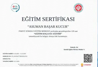 Psk. Asuman Başar Kucur profilinde yer alan galeri fotoğrafı.