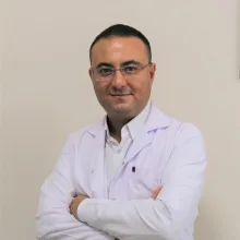 Prof. Dr. Soner Sertan Kara — Çocuk Sağlığı Ve Hastalıkları, Aydın. Portre fotoğrafı.