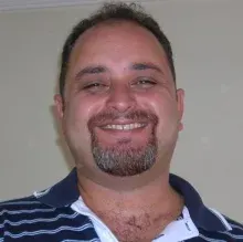 Dr. Dt. Fatih Yılmaz — Çankaya, Ankara. Portre fotoğrafı.