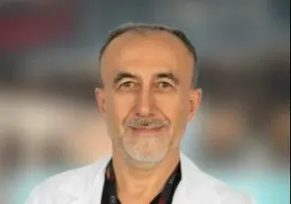 Op. Dr. Ahmet Yavaş profilinde yer alan galeri fotoğrafı.