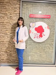 Op. Dr. Ceren Doğanay profilinde yer alan galeri fotoğrafı.