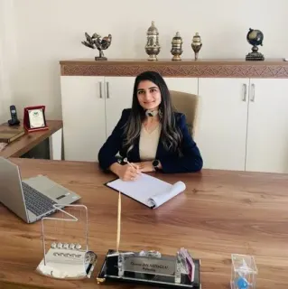 Psk. Öznur Dilsizoğlu Arı profilinde yer alan galeri fotoğrafı.