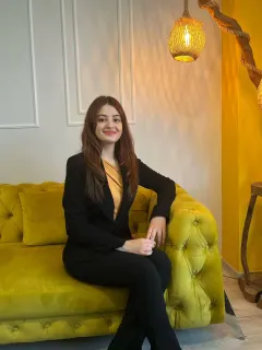 Dyt. Seda İpek profilinde yer alan galeri fotoğrafı.