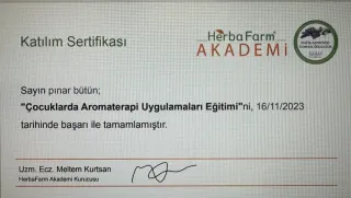 Uzm. Dr. Pınar Bütün profilinde yer alan galeri fotoğrafı.