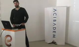 Kl. Psk. Çağrı Kuşcu profilinde yer alan galeri fotoğrafı.