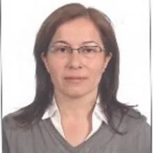 Prof. Dr. Müjgan Alikaşifoğlu — Çocuk Sağlığı Ve Hastalıkları, Üsküdar, İstanbul. Portre fotoğrafı.