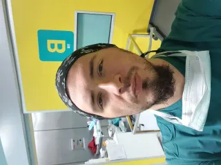 Op. Dr. Fazlı Oğuzhan Durak profilinde yer alan galeri fotoğrafı.