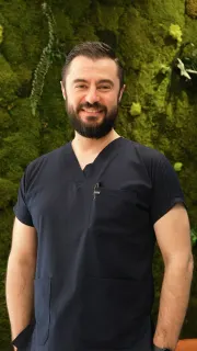 Dr. Dt. Hakan Bayındır profilinde yer alan galeri fotoğrafı.