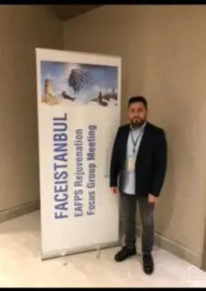 Op. Dr. H. Levent Şahin profilinde yer alan galeri fotoğrafı.