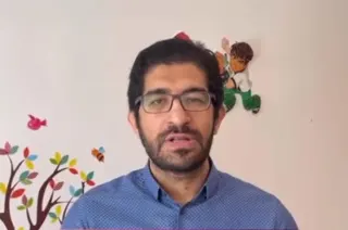 Uzm. Dr. Serdar Pop profilinde yer alan galeri fotoğrafı.