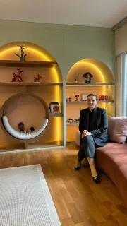 Uzm. Dr. Bihter Ergün profilinde yer alan galeri fotoğrafı.