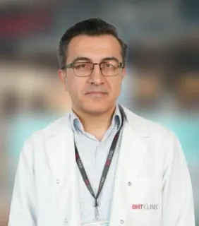 Uzm. Dr. Mustafa Sahtiyancı profilinde yer alan galeri fotoğrafı.