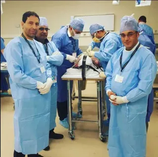 Prof. Dr. Onur Yaman profilinde yer alan galeri fotoğrafı.