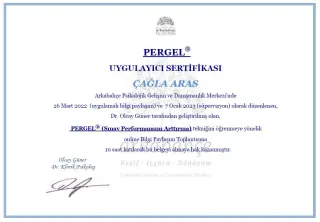 Kl. Psk. Çağla Aras profilinde yer alan galeri fotoğrafı.