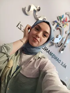 Merve Yiğit profilinde yer alan galeri fotoğrafı.