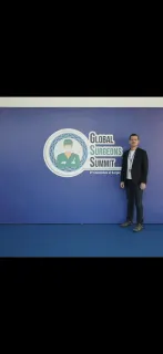 Doç. Dr. Arif Atay profilinde yer alan galeri fotoğrafı.