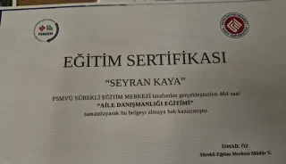 Psk. Seyran Kaya profilinde yer alan galeri fotoğrafı.