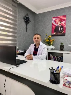 Op. Dr. Sinan Ayhan profilinde yer alan galeri fotoğrafı.