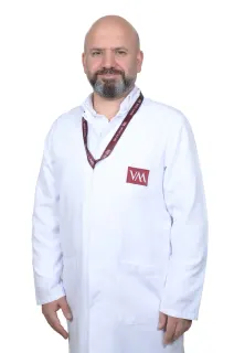 Op. Dr. Mehmet Sait Günerigök profilinde yer alan galeri fotoğrafı.