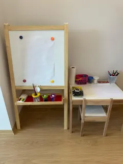 Uzm. Dkt. İrem Yılmaz profilinde yer alan galeri fotoğrafı.