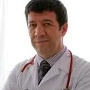 Uzm. Dr. Ayhan Çeri — Çocuk Sağlığı Ve Hastalıkları, Muratpaşa, Antalya. Portre fotoğrafı.