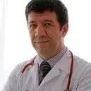 Uzm. Dr. Ayhan Çeri — Çocuk Sağlığı Ve Hastalıkları, Muratpaşa, Antalya. Portre fotoğrafı.