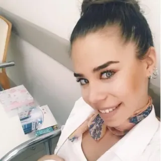 Kl. Psk. Buse Turhan profilinde yer alan galeri fotoğrafı.