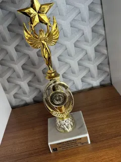 Kl. Psk. Osman Yıldız profilinde yer alan galeri fotoğrafı.
