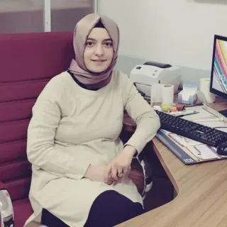 Uzm. Dr. Duygu Murat profilinde yer alan galeri fotoğrafı.