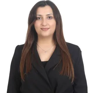 Psk. Zekiye Çıldır — Psikoloji, Adana. Portre fotoğrafı.