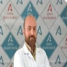 Op. Dr. Barış Kadıoğlu — Ortopedi Ve Travmatoloji, Ataşehir, İstanbul. Portre fotoğrafı.