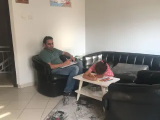 Kl. Psk. Yusuf Kavun profilinde yer alan galeri fotoğrafı.