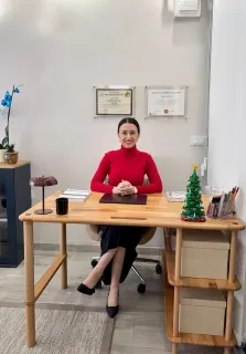 Kl. Psk. Tuğçe Orel Cesur profilinde yer alan galeri fotoğrafı.