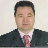 Prof. Dr. Ercan Arca — Dermatoloji, Çankaya, Ankara. Portre fotoğrafı.