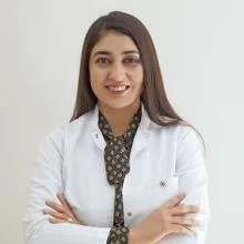 Op. Dr. Arzu Acar Ünsal — Kadın Hastalıkları Ve Doğum, Denizli. Portre fotoğrafı.
