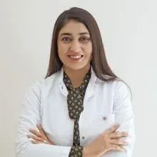 Op. Dr. Arzu Acar Ünsal — Kadın Hastalıkları Ve Doğum, Denizli. Portre fotoğrafı.