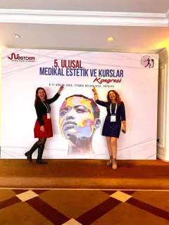 Dr. Şenay Yücel Yalçındağ profilinde yer alan galeri fotoğrafı.