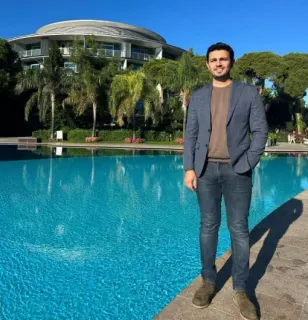 Op. Dr. Sedat Melikli profilinde yer alan galeri fotoğrafı.