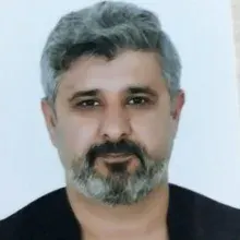 Uzm. Psk. Dan. Yusuf Aydın — Psikolojik Danışma ve Rehberlik, Gaziantep. Portre fotoğrafı.