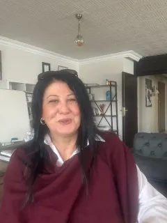Tülay Kaya profilinde yer alan galeri fotoğrafı.