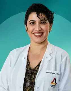 Uzm. Dr. Hatice Tatar Aksoy profilinde yer alan galeri fotoğrafı.