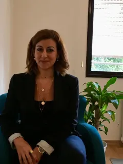 Kl. Psk. Burcu Gerdaneri Eker profilinde yer alan galeri fotoğrafı.