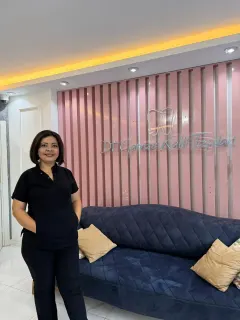 Dt. Gamze Kalli Taşdan profilinde yer alan galeri fotoğrafı.