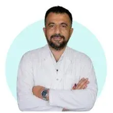 Prof. Dr. Mehmet Boyraz — Yenimahalle, Ankara. Portre fotoğrafı.