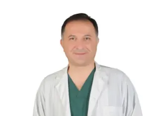 Uzm. Dr. İlhan Aslan profilinde yer alan galeri fotoğrafı.