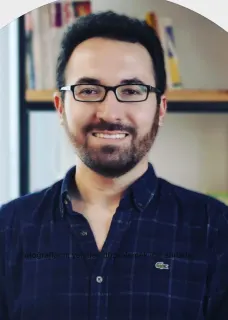 Uzm. Dr. Emin Çağlar profilinde yer alan galeri fotoğrafı.