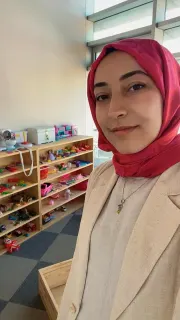 Kl. Psk. Ayşegül Eken profilinde yer alan galeri fotoğrafı.